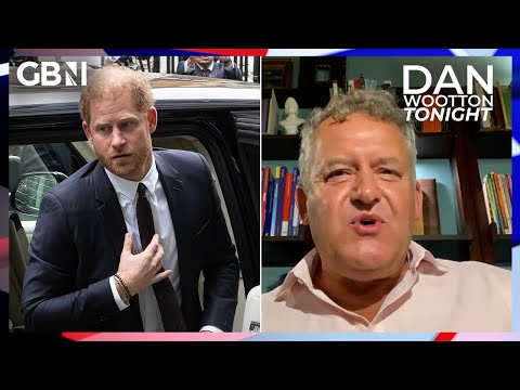 Exclusive: Paul Burrell brands Prince Harry’s ‘untrue’ testimony as ‘defamatory’ & ‘unforgivable!’