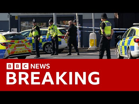Nottingham: Murder arrest after three dead in UK city centre – BBC News
