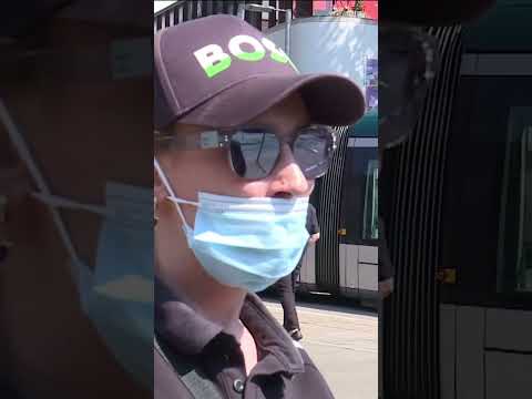 ‘Scary’ situation unfolds in Nottingham
