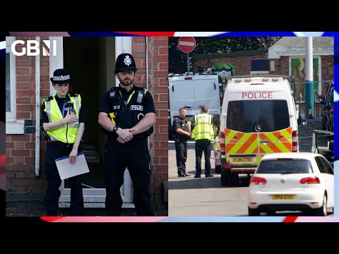 Nottingham incident: Police will not drip feed information to public, says ex-Met detective