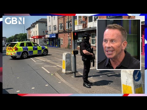 Nottingham incident: Security expert questions time of attack