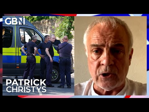 Nottingham attacks an ‘ANOMALY’ as experienced former police officer admits incident ‘very rare’