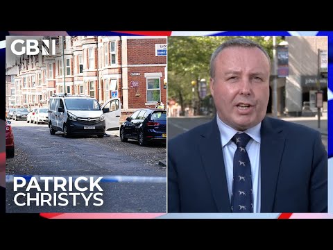 Two killed in Nottingham attacks believed to be University of Nottingham students
