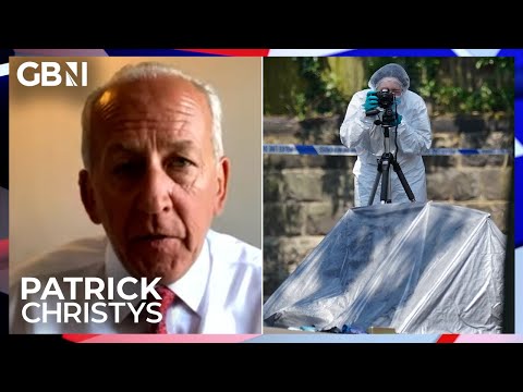 Nottingham attack is a ‘day of heartbreak’ | Peter Bleksley slams ‘COWARDLY ‘ killings