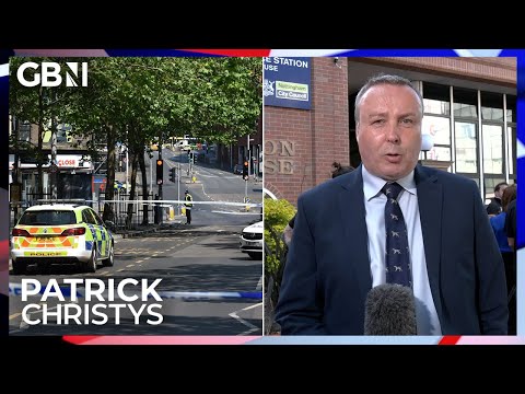 BREAKING: GB News sources confirm suspect of Nottingham attack is West African migrant