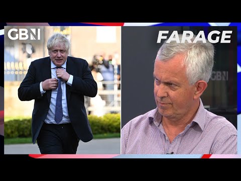 ‘Boris Johnson couldn’t care LESS about facts!’ | Andrew Gimson on ‘unreliable’ ex-PM