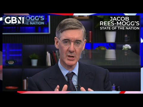 ‘Step in the right direction!’ | Jacob Rees-Mogg praises key Government review