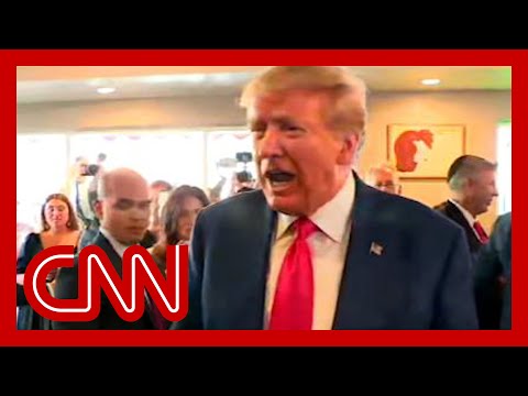 Trump’s pit stop after his arrest was a key play. Here’s why