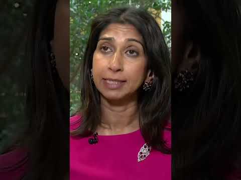 Police ‘keeping an open mind’ on motive in Nottingham, says Home Secretary