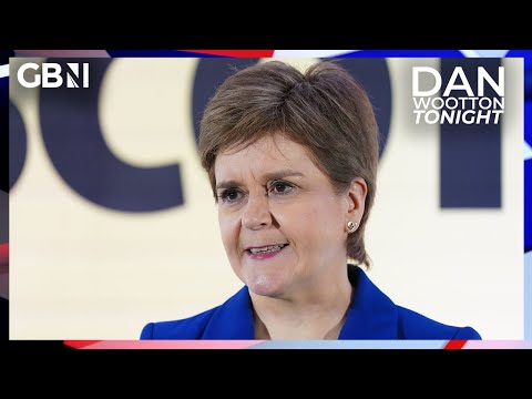 ‘Humza Yousaf OWES a lot to Nicola Sturgeon’ | Meghan Gallacher MSP