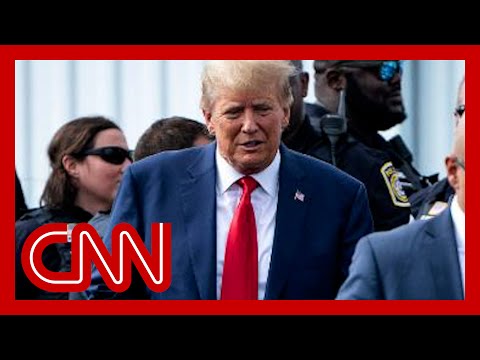 Watergate lawyer and journalist break down Trump indictment
