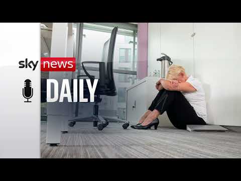 Daily Podcast: Toxic workplace culture and what to do about it