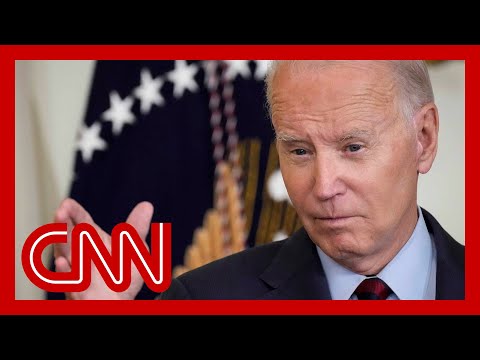 Reporter reveals Biden yells, curses at aides in outbursts