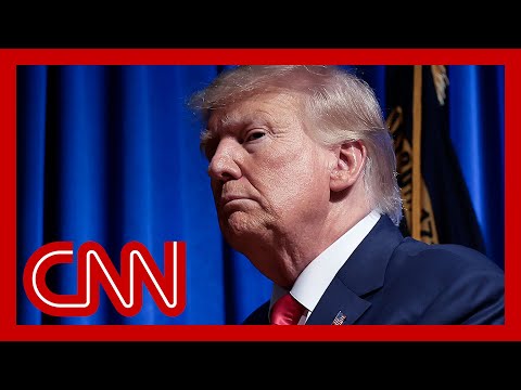 Trump asks court to delay setting trial date in documents case