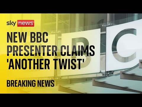 BBC Presenter: ‘New allegations suggest there is pattern of behaviour’- Analysis
