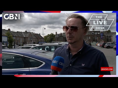 Don’t Kill Cash: Car park users in York discuss drive towards a cashless society