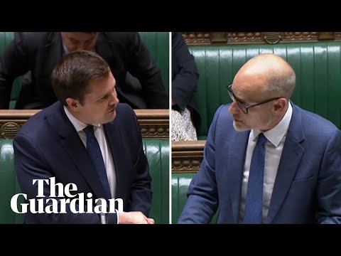 ‘More home secretaries in Rwanda than asylum seekers’: Tories criticised on immigration bill