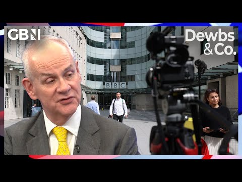 BBC told to rethink licence fee scheme | ‘Come up with an imaginative idea!’