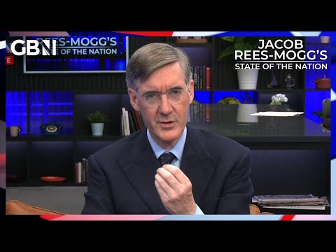 Jacob Rees-Mogg: The House of Lords seem to have a problem with the Government.