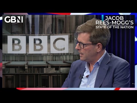 BBC scandal made BIGGER by ‘mystery’ surrounding identity of individual