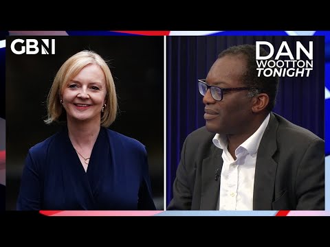 Kwasi Kwarteng reveals last thing he got wrong in role as Chancellor – ‘I gave her three weeks!’