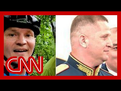 Two Russian commanders killed in separate cases