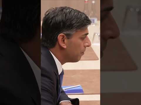 PM tells Zelenskyy: ‘You belong here’