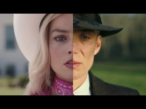 Barbenheimer: Is Barbie vs Oppenheimer the summer showdown that will save cinema? | ITV News