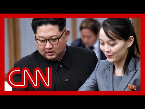 Meet the ‘mastermind’ of the Kim family brand in North Korea