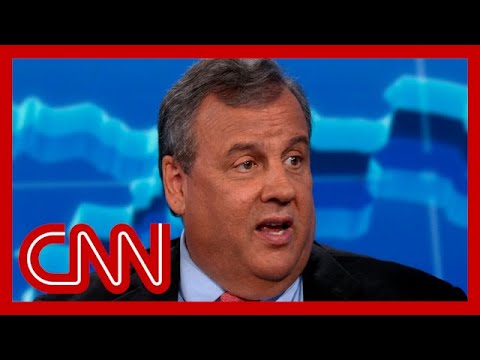 Chris Christie calls out Trump’s ‘fantasy situation’ in Mar-a-Lago case