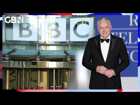 Huw Edwards | ‘No way back’: Sally Jones on the BBC star’s ‘fall from grace’