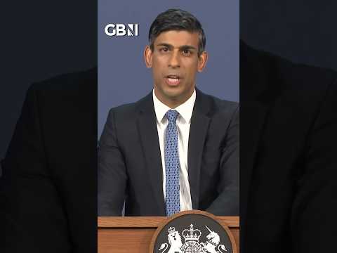 Rishi Sunak tells unions to stop strike action as he offers public sector pay rises #politics
