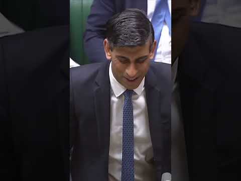 Speaker makes ‘dig’ at Rishi Sunak’s House of Commons attendance