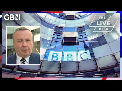 BBC Chief to be questioned in Parliament over corporation’s leadership in Huw Edwards scandal