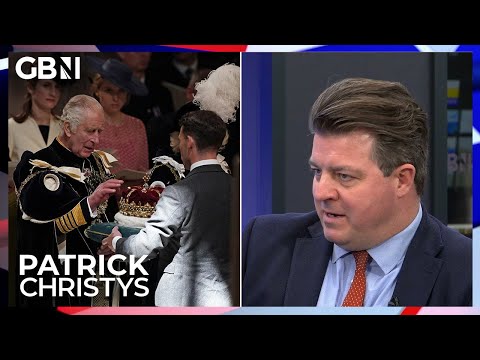 UK Economy | Liam Halligan discusses the effect of the King’s coronation on current GDP figures