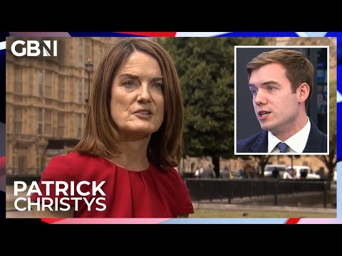 Grooming gangs scandal: Conflict of interest revealed in council’s strategy | Charlie Peters reports