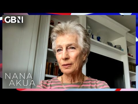 Virginia Wade: Tennis legend praises Wimbledon for ‘always supporting the women’