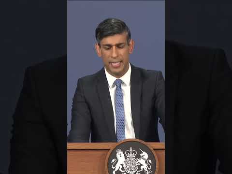 Rishi Sunak has laid out what are, in effect, ‘final offers’ for public sector pay increases.