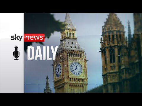 Westminster Accounts: What are MPs doing with your cash?