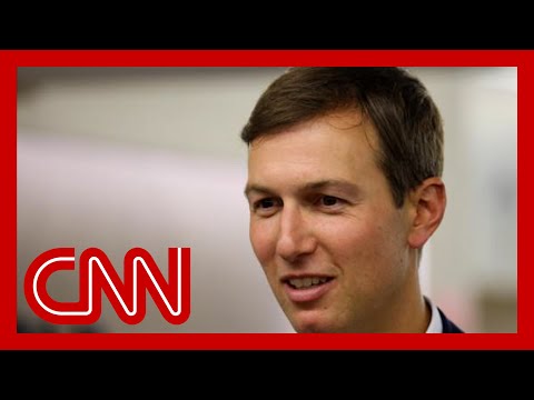 Here’s what Kushner’s testimony reveals about special counsel investigation