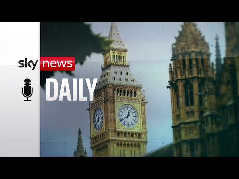 Daily Podcast: What are MPs doing with your cash?