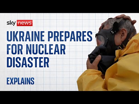 Ukraine War: How close are we to a nuclear disaster?