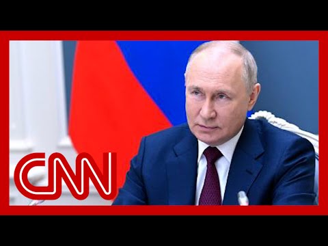 Putin says Wagner group ‘doesn’t exist’