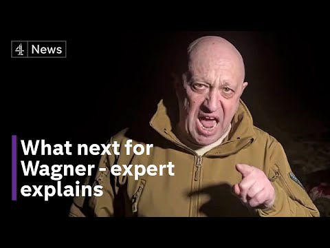 Could Prigozhin’s loyalty to family be the reason behind his halted mutiny?