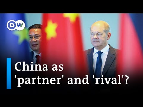 The West recasts its relationship with Beijing | Business Special