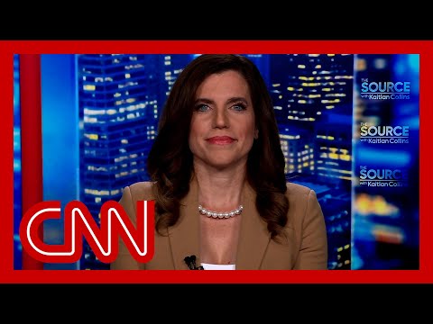 Rep. Mace says she’s ‘pissed’ at GOP for being ‘a**holes’ to women
