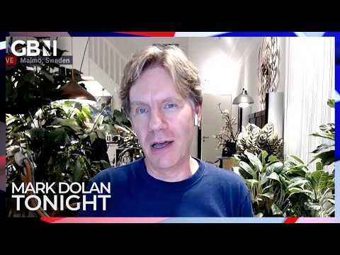 Net Zero: ‘We are doing way too LITTLE globally’ claims Bjorn Lomborg