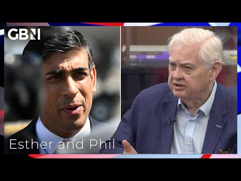 Inflation: Former Chancellor Norman Lamont advises PM ‘only alternative is to alter supply’