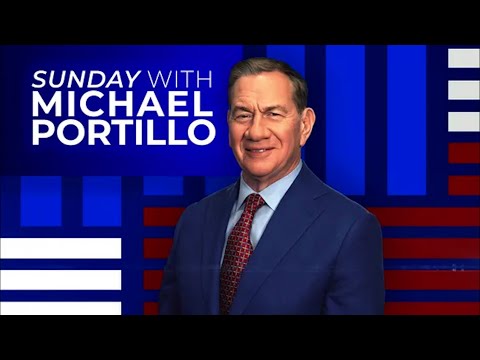 Sunday With Michael Portillo | Sunday 16th July