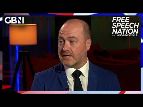 France riots: Underlying problem ‘will still remain’ says Steve N Allen